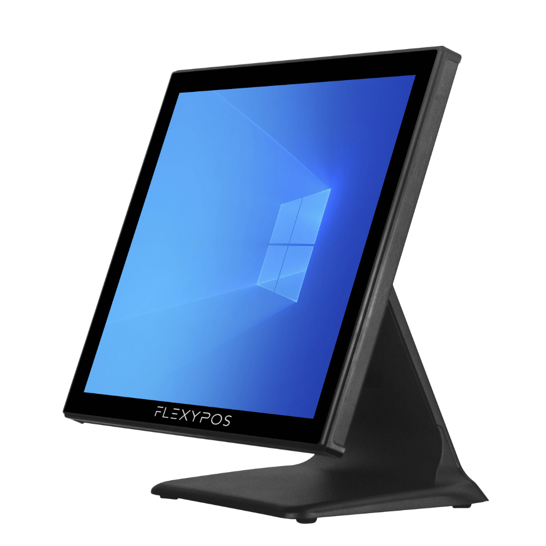 FLEXYPOS FP-705: 17