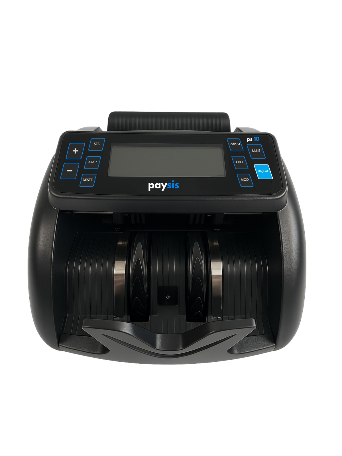 PAYSİS PS-10 Para Sayma Makinesi