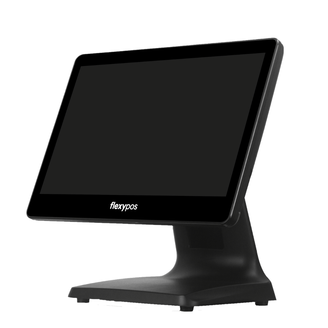 Flexypos  FP-505: 15.6