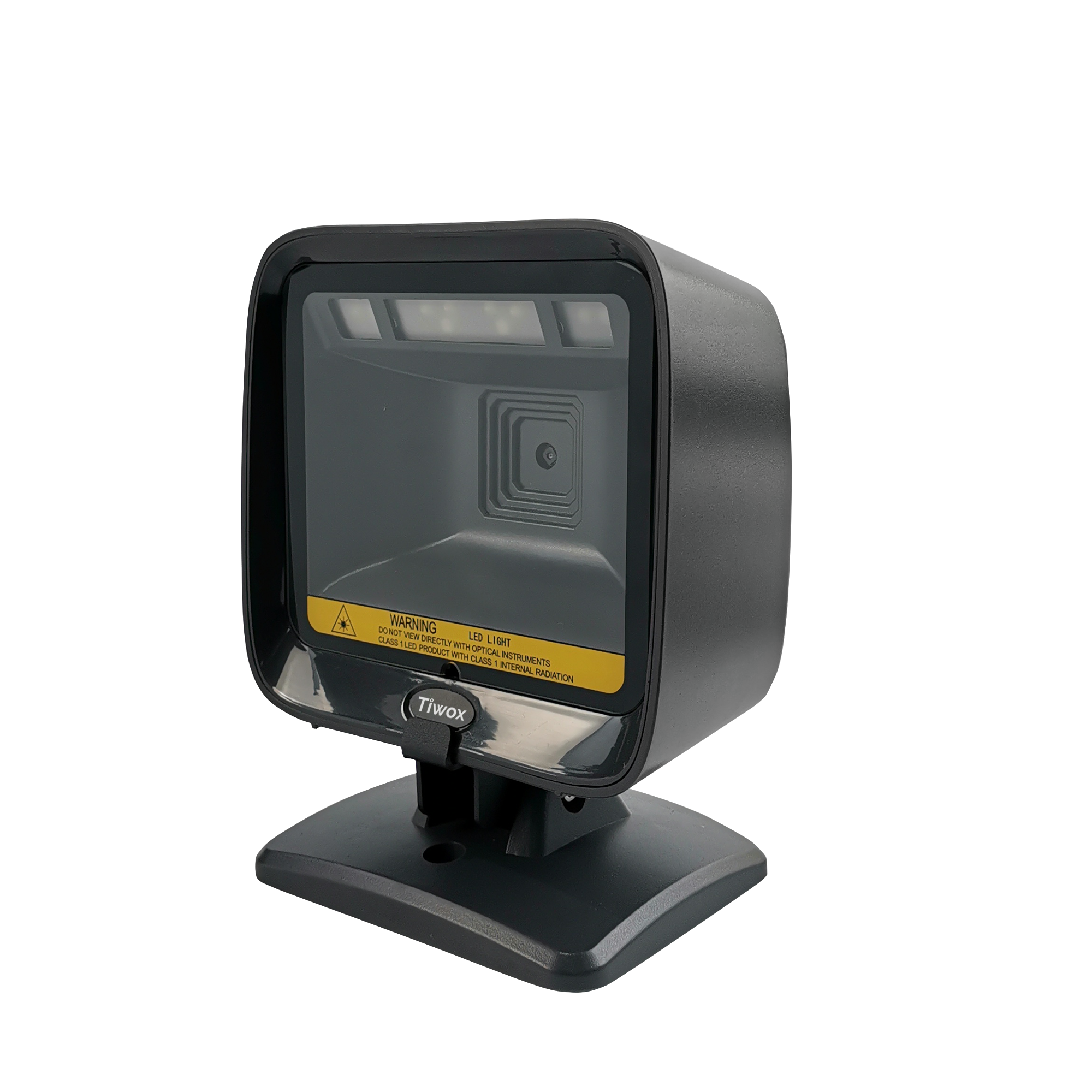 Tiwox VS-6000: Yüksek Hızlı 2D Masaüstü Barkod Okuyucu - Verimlilik ve Çok Yönlülüğün Yeni Standardı!