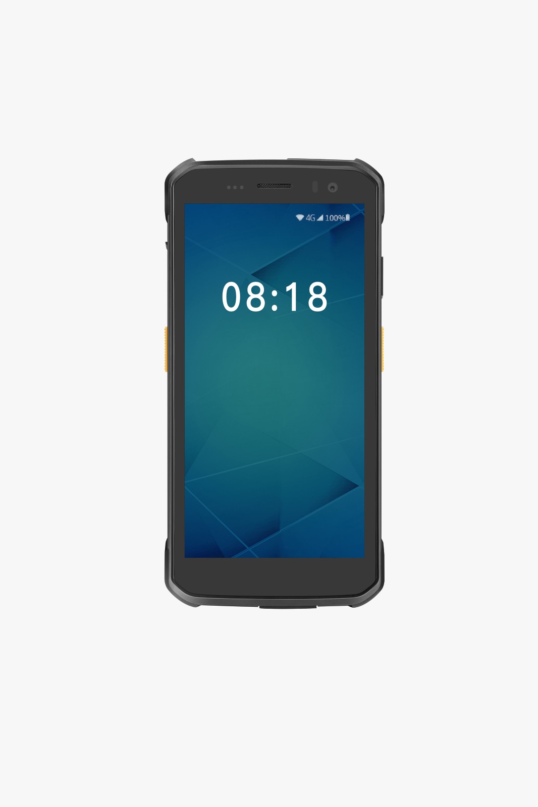 IData T1: IP68 Sertifikalı 5.5