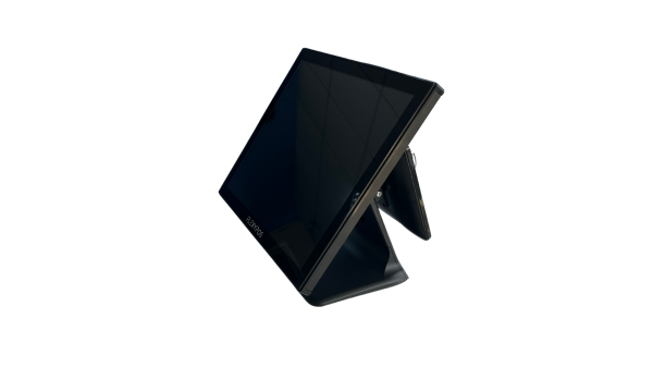 FLEXYPOS FP-705M: 17