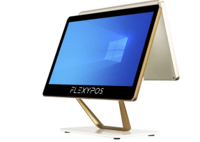 FLEXYPOS FP-525P: 15.6