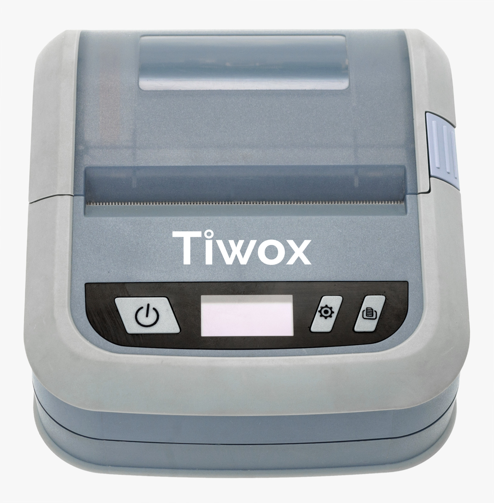 Tiwox BT-5050: USB ve Bluetooth Destekli 80mm Direkt Termal Barkod Yazıcı - Hızlı, Akıllı ve Kablosuz Etiketleme Çözümü!