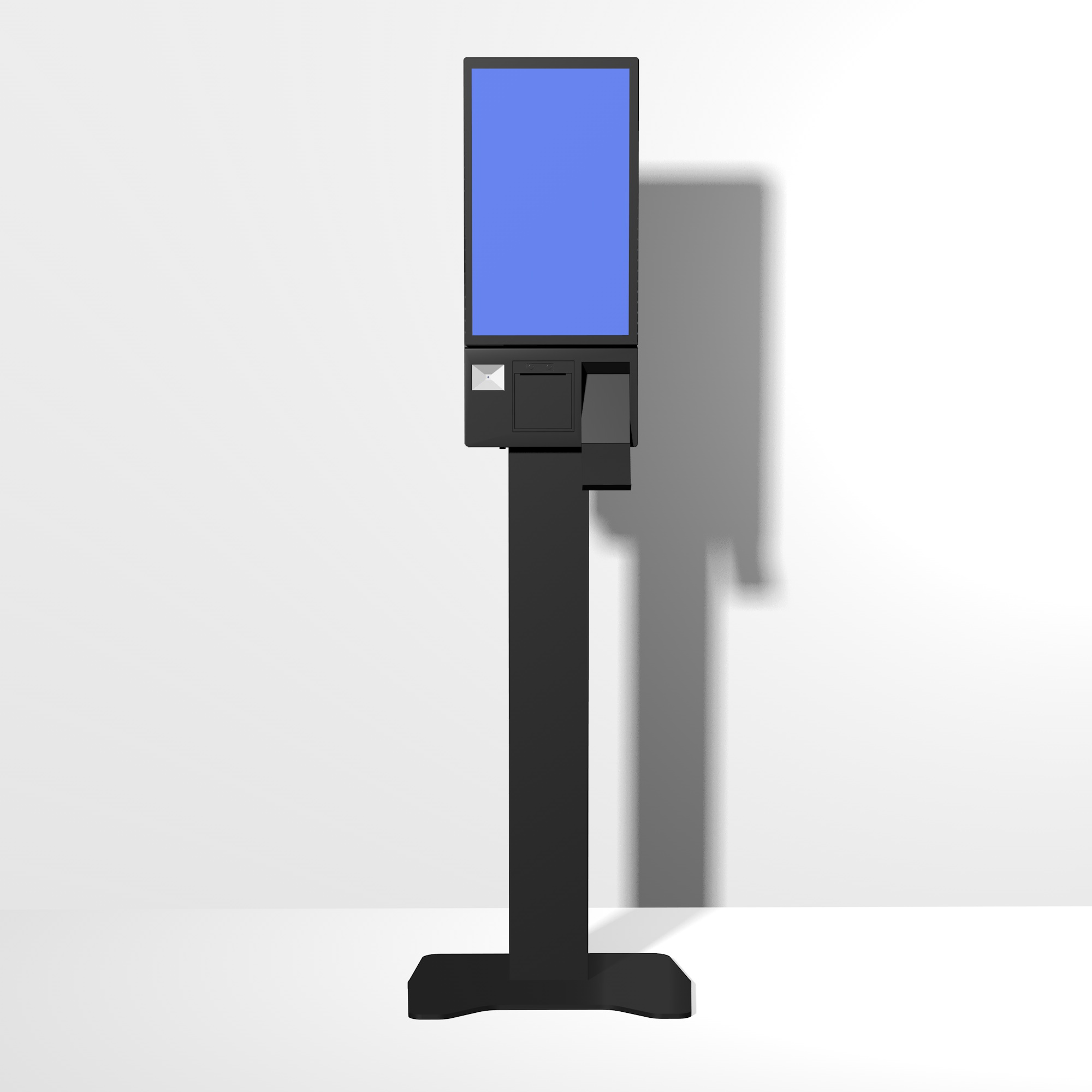 Tiwox K-2150: 21.5