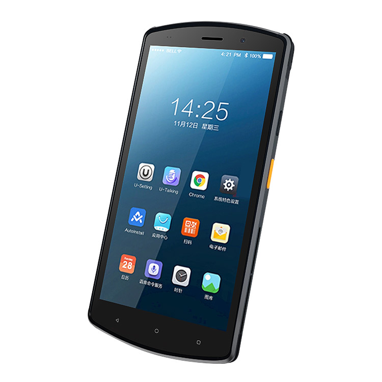 RUGGEDA RD57: IP65 Sertifikalı 5.7